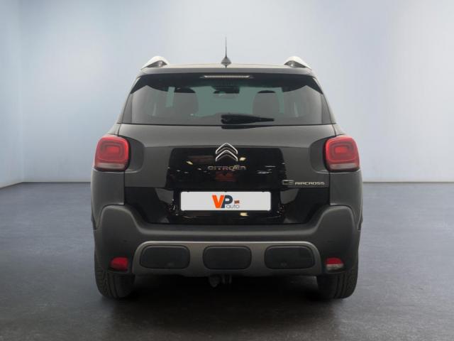 Citroen C3 Aircross image 6