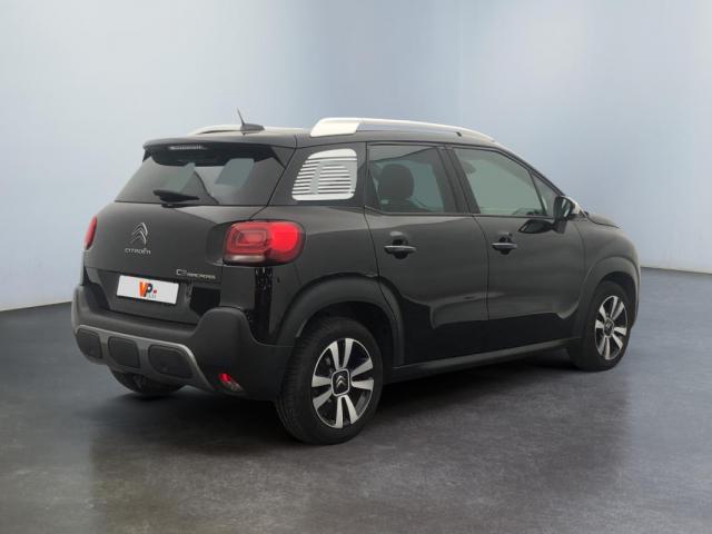 Citroen C3 Aircross image 2