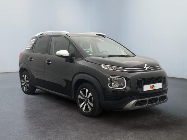 Citroen C3 Aircross image 3