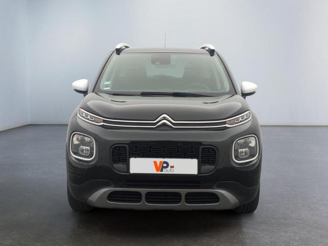 Citroen C3 Aircross image 5