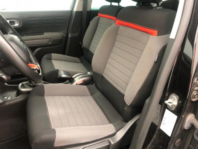 Citroen C3 Aircross image 1