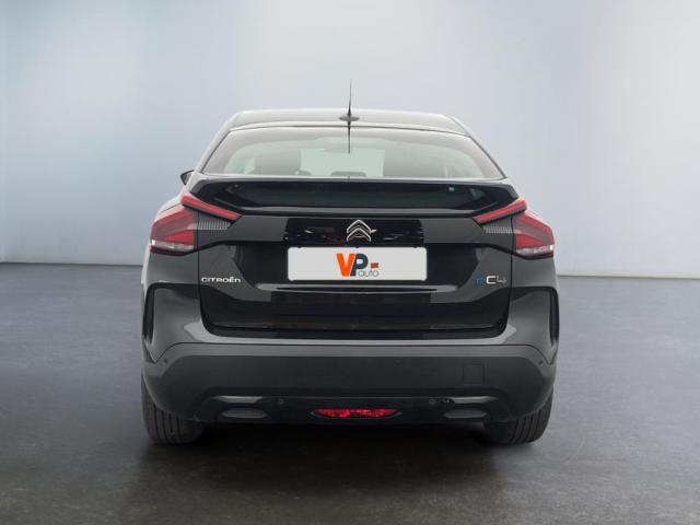 Citroen C4 image 1