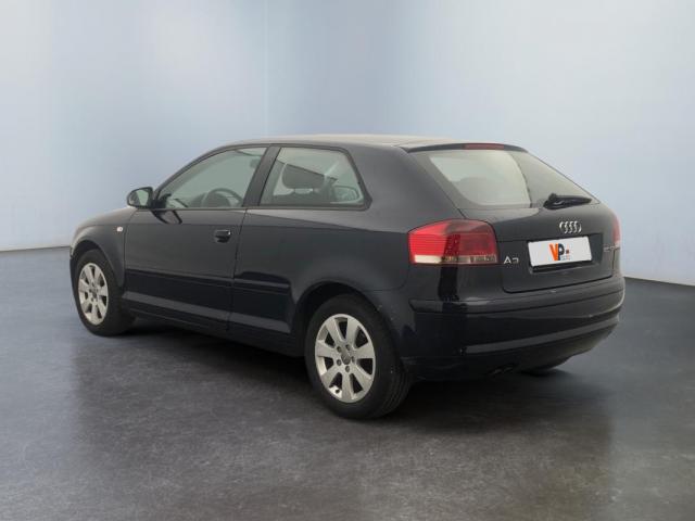 Audi A3 image 8