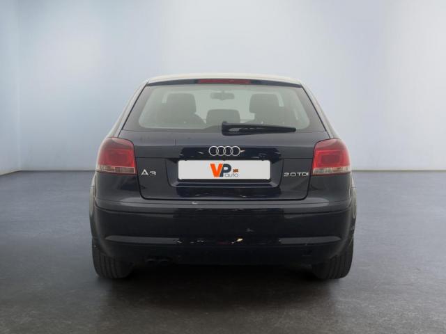 Audi A3 image 4
