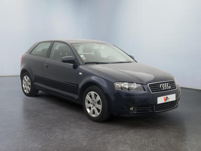 Audi A3 image 1