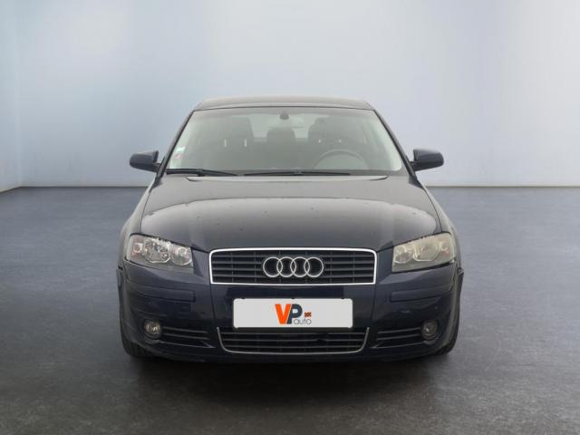Audi A3 image 5