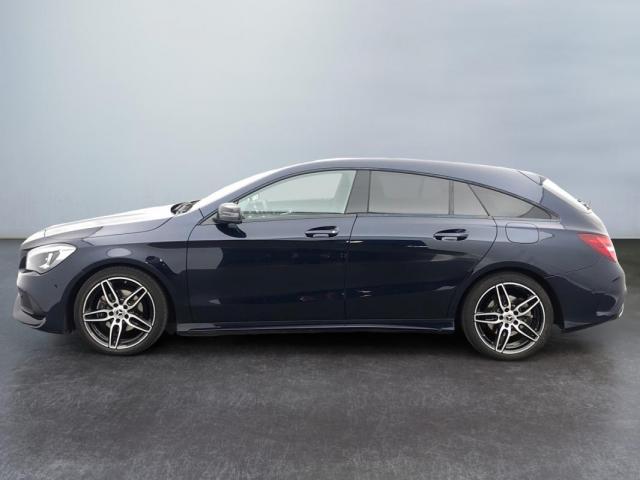 Mercedes Benz Cla Shooting Brake image 4