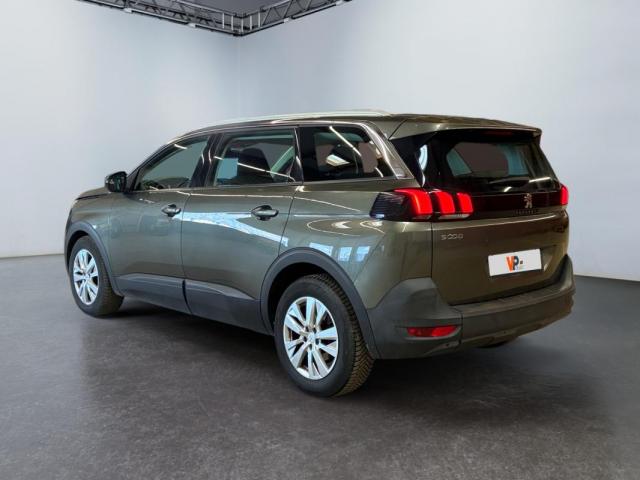 Peugeot 5008 image 6