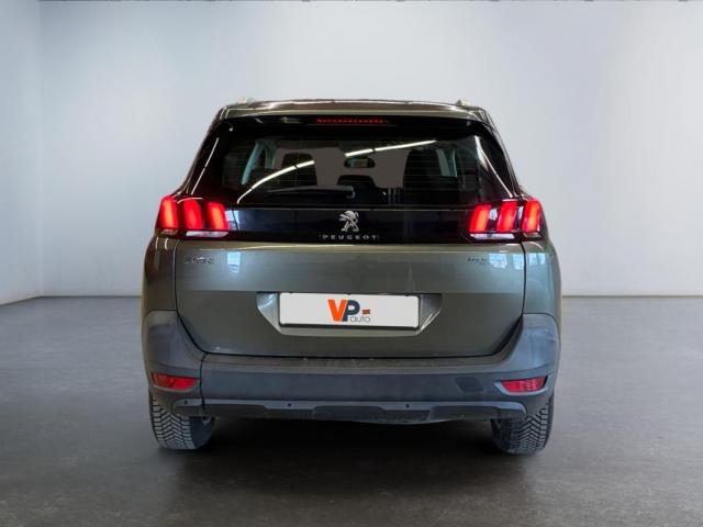 Peugeot 5008 image 8