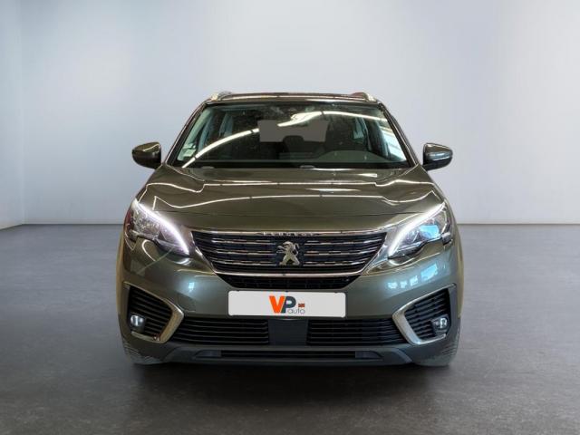 Peugeot 5008 image 7