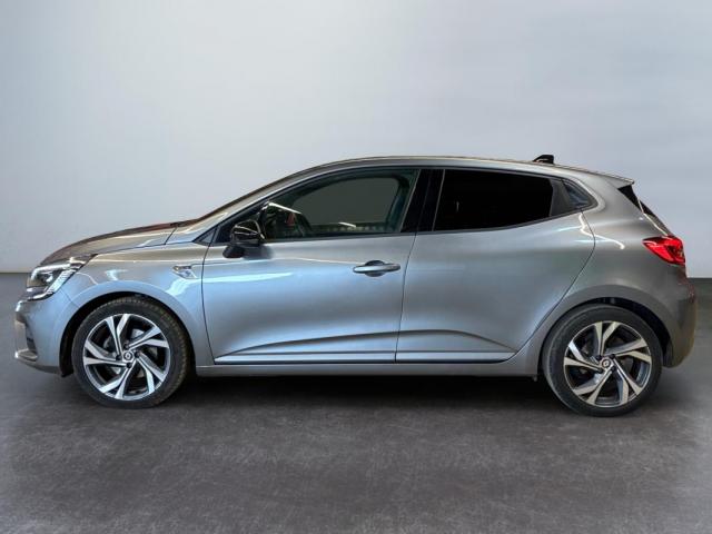 Renault Clio image 3