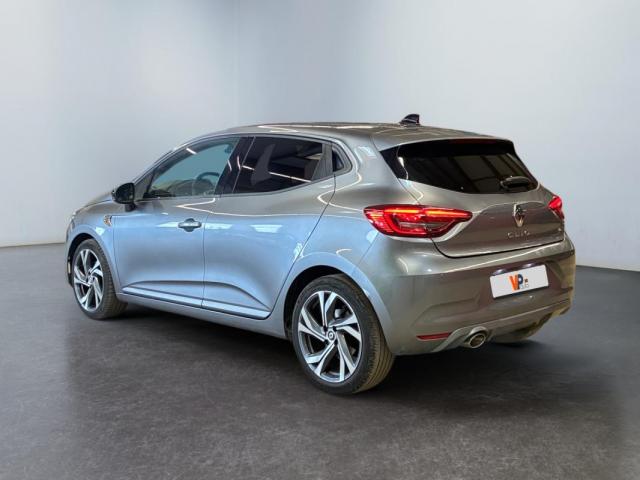 Renault Clio image 1