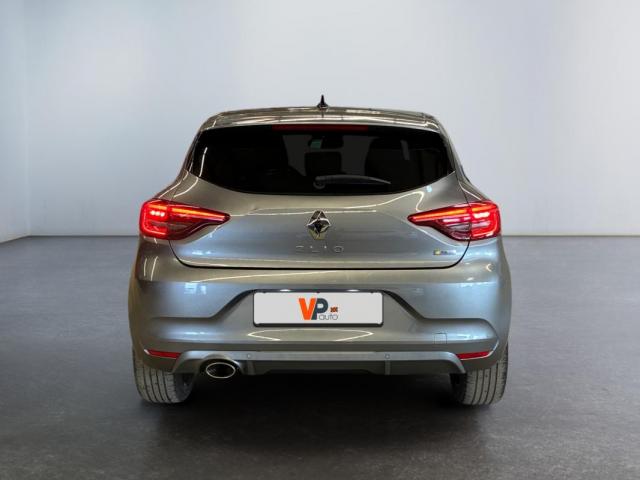 Renault Clio image 8