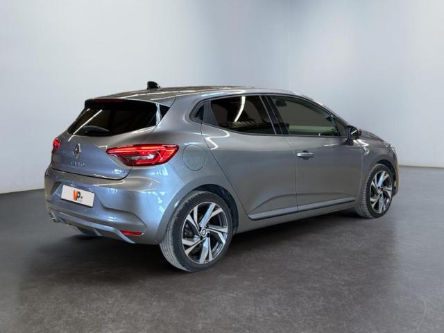 Renault Clio image 2