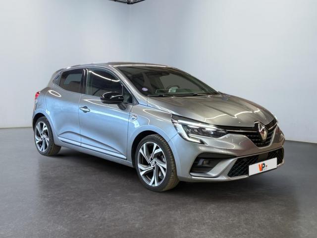 Renault Clio image 6