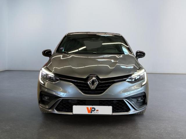Renault Clio image 4
