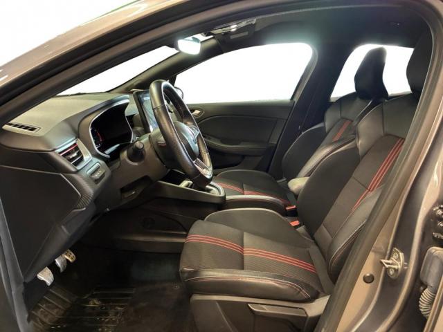 Renault Clio image 7