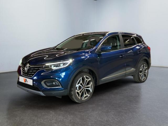 Renault Kadjar Blue Dci 115 Edc Intens