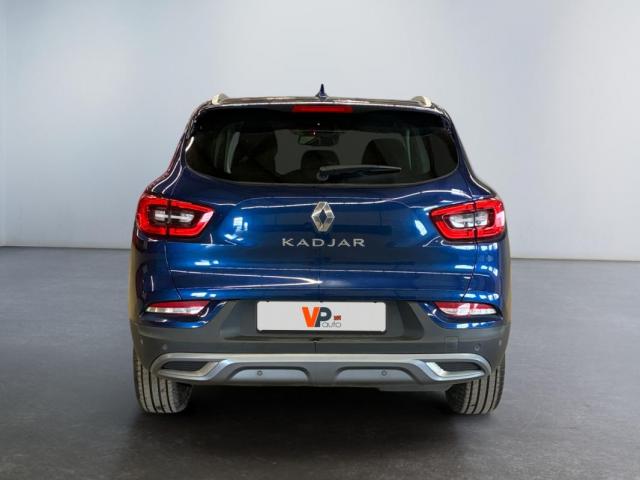Renault Kadjar image 2