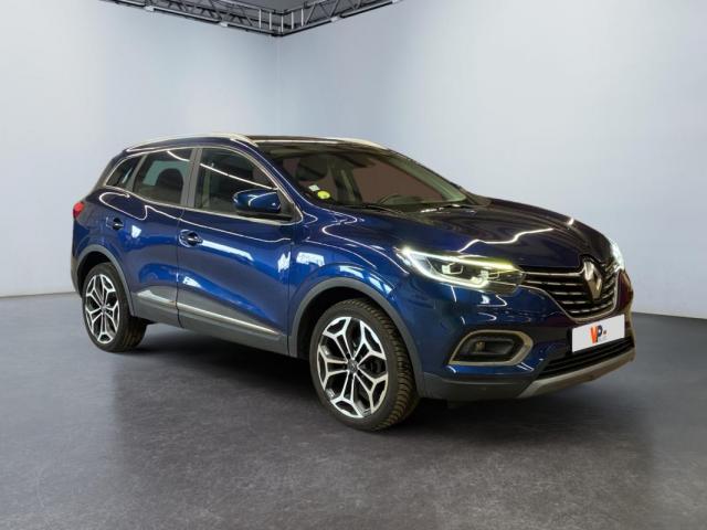 Renault Kadjar image 4