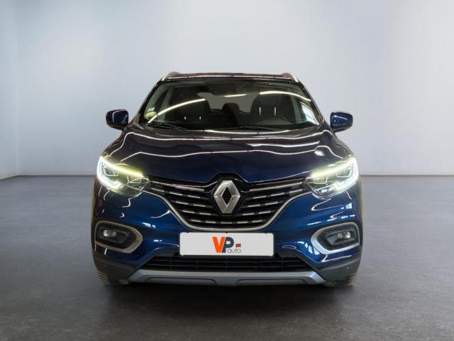 Renault Kadjar image 1