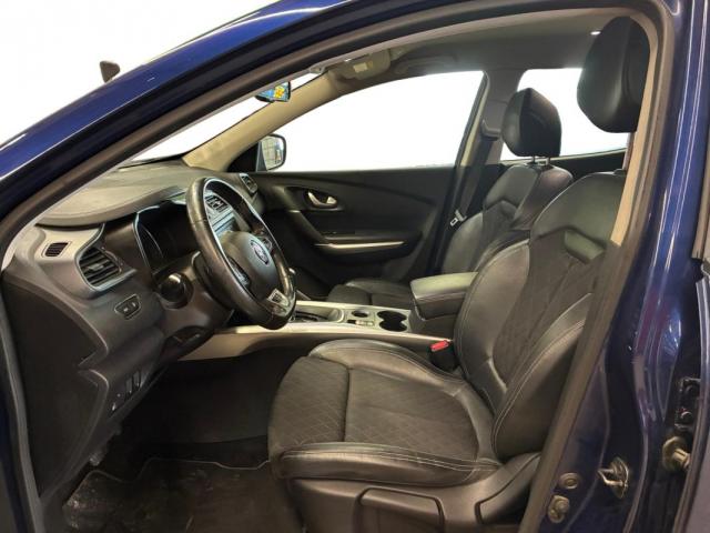 Renault Kadjar image 8