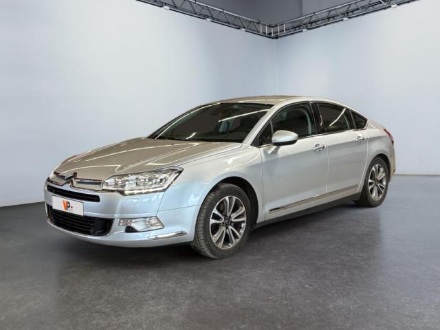 Citroen C5 Bluehdi 150 S&s Hydractive Millenium