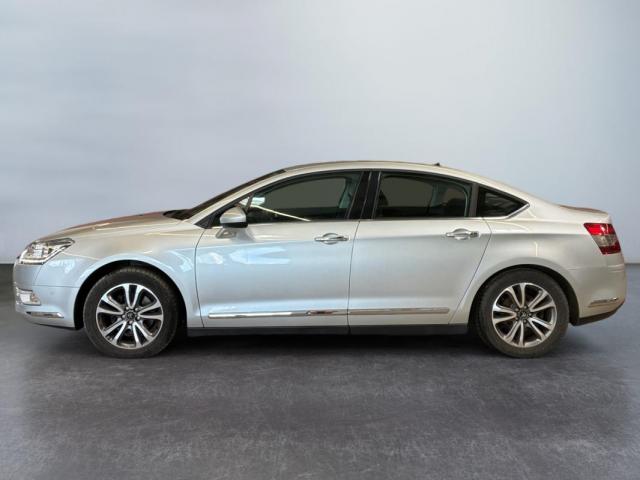 Citroen C5 image 5