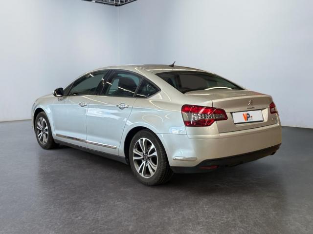 Citroen C5 image 6