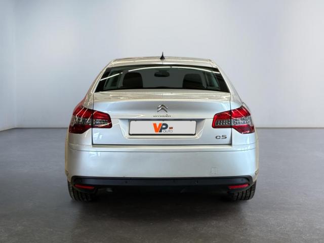 Citroen C5 image 2