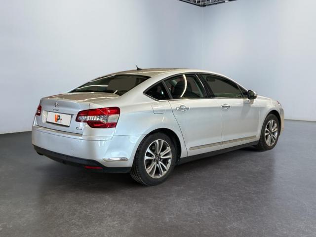 Citroen C5 image 2
