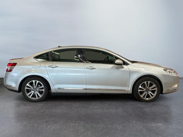 Citroen C5 image 1