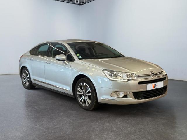 Citroen C5 image 1