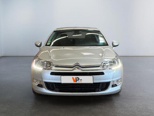 Citroen C5 image 4