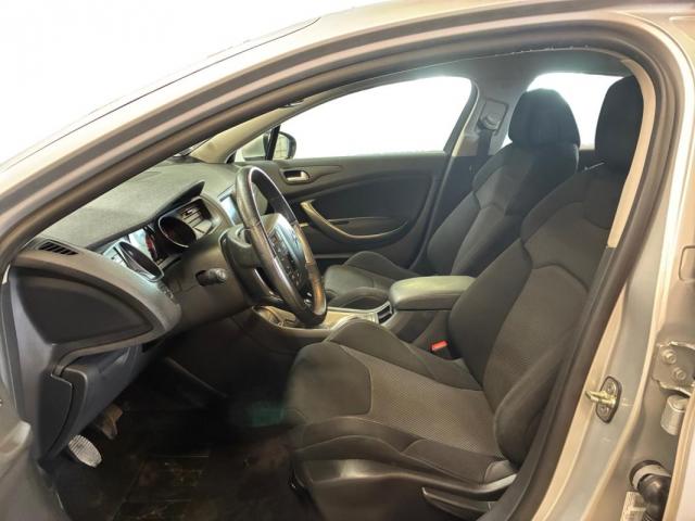 Citroen C5 image 3