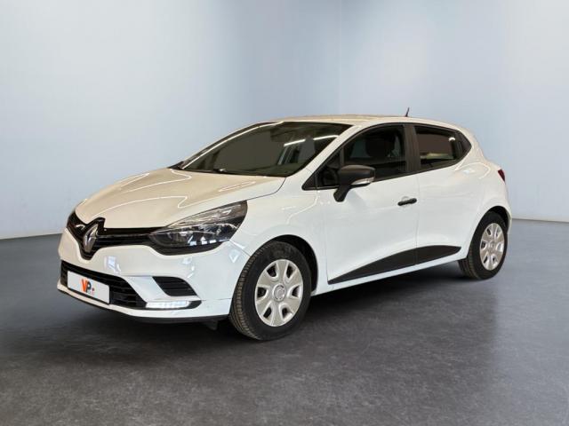Renault Clio Iv Societe 1.2 16v 75 Air