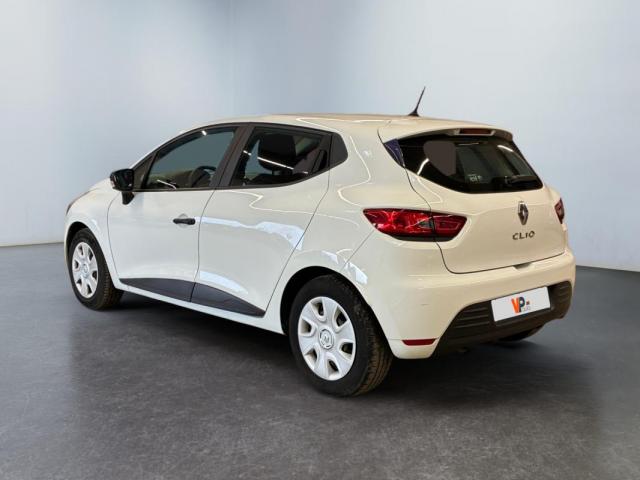 Renault Clio image 1