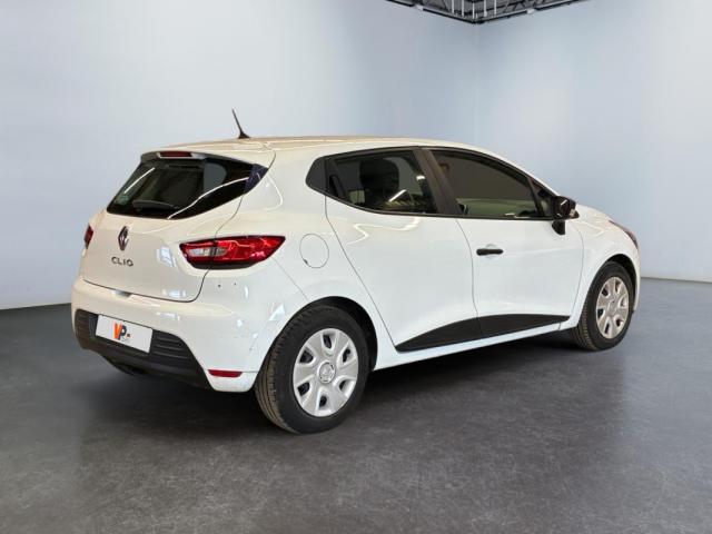 Renault Clio image 6