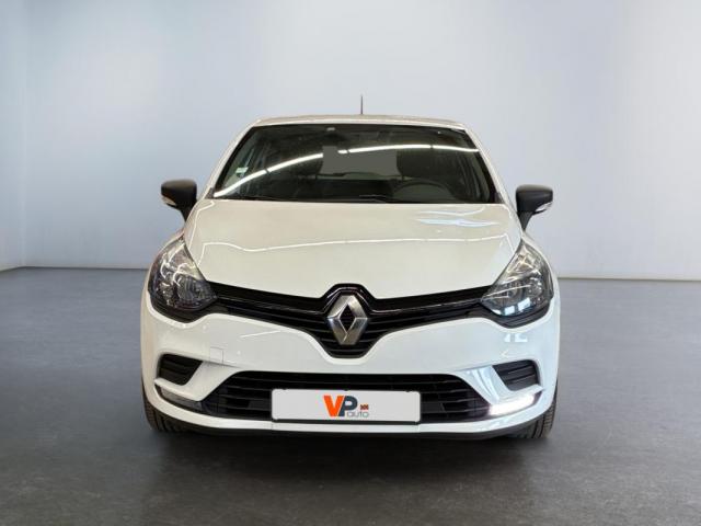 Renault Clio image 8
