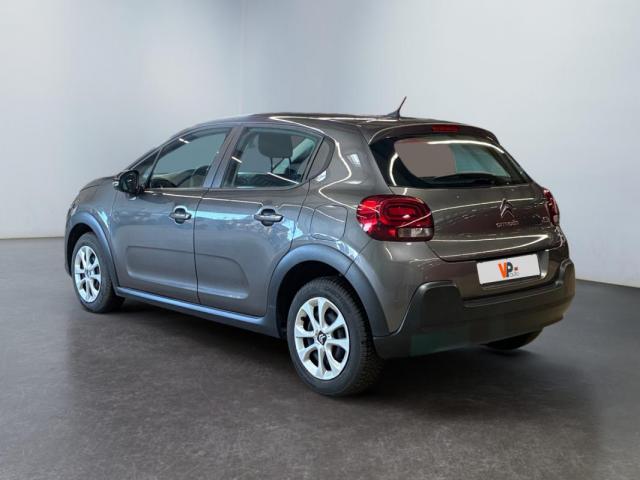 Citroen C3 image 2
