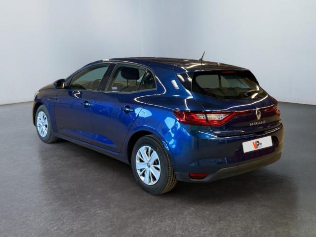 Renault Mégane image 6
