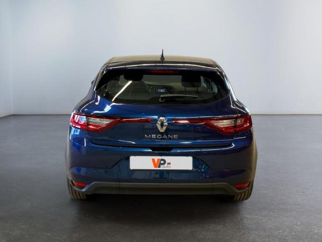 Renault Mégane image 3