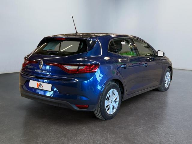 Renault Mégane image 2