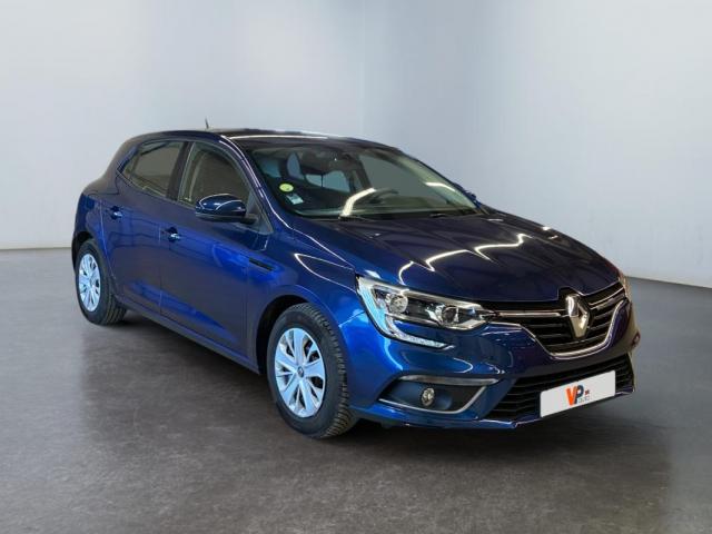 Renault Mégane image 1