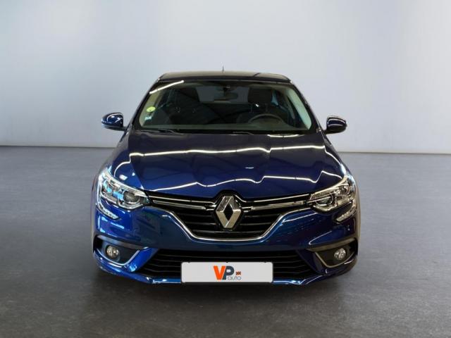 Renault Mégane image 4
