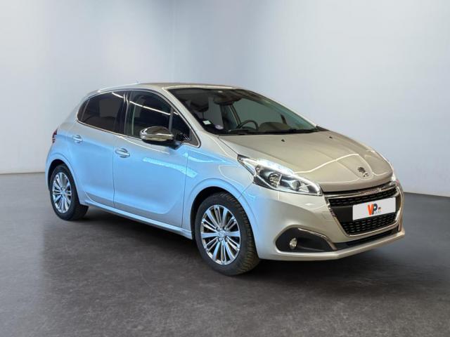 Peugeot 208 image 3