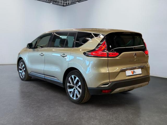 Renault Espace image 4