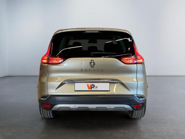 Renault Espace image 6