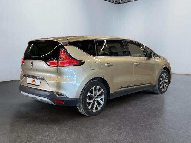 Renault Espace image 2