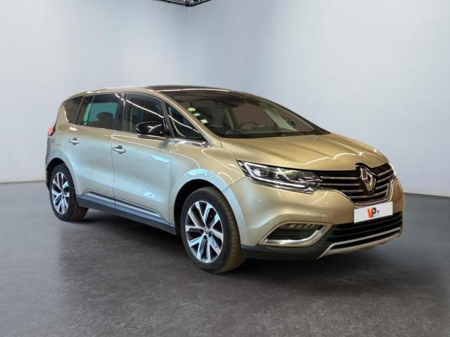 Renault Espace image 7